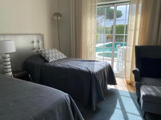 Charming Exceptional Golf Villa in Algarve - Faro - 1