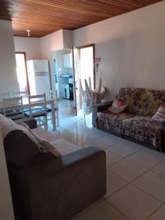 Casa ampla e equipada - 2