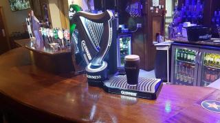 Balreask Bar, Restaurant & Guest Accommodation - 2