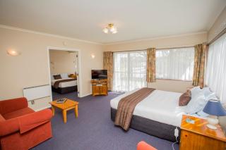 Parklands Motor Lodge Timaru - Timaru - 6
