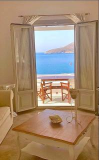 Aegean Muses - Lipsi - 9