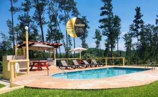 Kane Villas - Mountain Pine Ridge - San Ignacio - 9