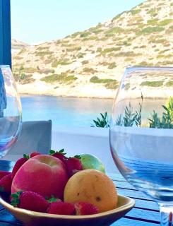 Aegean Muses - Lipsi - 6