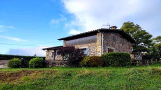 Can Castell de Rocabruna - Camprodon - 3