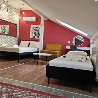 Different Apartments - 6