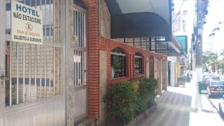 Missouri Hotel - São Paulo - 9