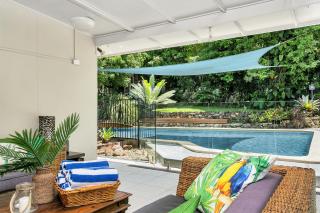 Vista Hillview Family Villa - Stratford - 1