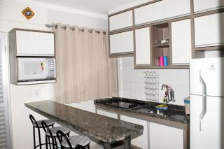 Apartamento 166 - Lacqua diRoma V - 8