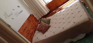 El lugar perfecto - 8