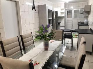 Casa Walter - Balneário Camboriú - 1