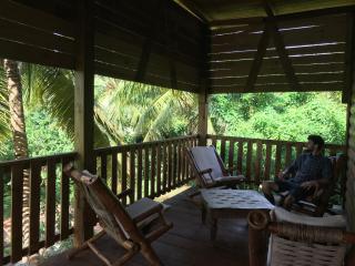 Aventura Rincon Ecolodge - Las Galeras - 7