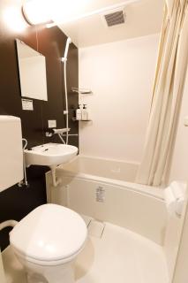 TENGACHAYA INN - Osaka - 3