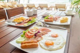 Resto Sea Resort - Baan Krut - Prachuap Khiri Khan - 1