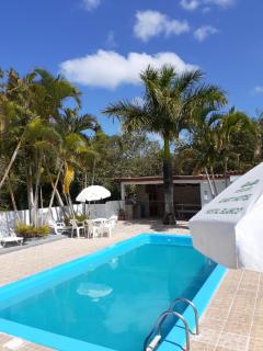 Residencial Hostal Blanco - 8