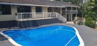 TERTIUS LODGE - Nelspruit - 0