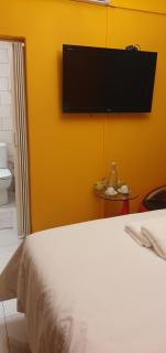 TERTIUS LODGE - Nelspruit - 6