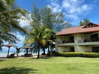 Klong Prao Resort - 9