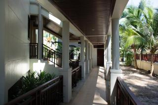 Klong Prao Resort - Koh Chang - 3