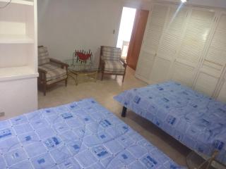 Casa de Irma para visitar la ciudad o de negocios - Città del Messico - 4
