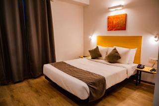 GoldenKeys Inn - Neu-Delhi - 9