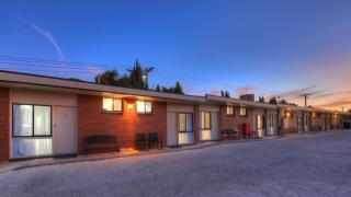 Paruna Motel - Swan Hill - 9