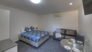 Paruna Motel - Swan Hill - 1