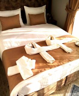 Yasin Apart hotel - 1