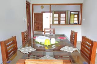 Coorg Rahul Villa- 3 Deluxe Bedrooms - Madikeri - 1