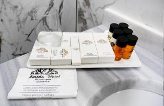 Amida Boutique Otel - Diyarbakır - 4