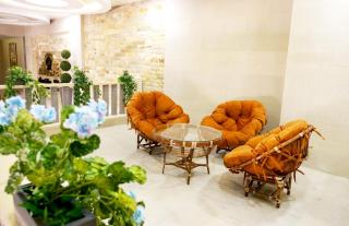 Amida Boutique Otel - Diyarbakır - 7