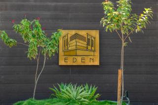Eden Residence - Dschidda - 9