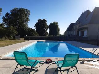 Château de Mongazon - 4