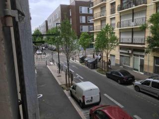 Terrasses du Port 5 mn, T2 moderne tout équipé 5 couchages - Marsiglia - 1
