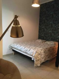 Terrasses du Port 5 mn, T2 moderne tout équipé 5 couchages - Marsiglia - 3