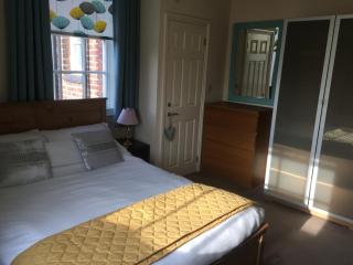 Cosy Apartments at Peel House - Burton upon Trent - 9