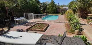 Spandau Manor - Graaff-Reinet - 2