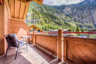 Apartment Lauberhorn, Luxury with best views - 8