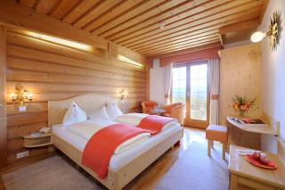Naturhotel Alpenrose - Millstatt - 0