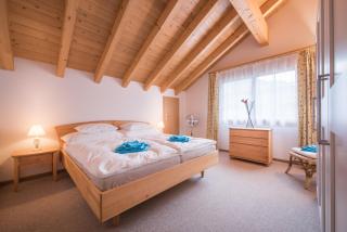 Apartment Lauberhorn, Luxury with best views - 5