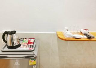 ลิตเติ้ล ฮิลล์ สัตหีบ รีสอร์ท ( Little Hill Sattahip Resort ) - 3