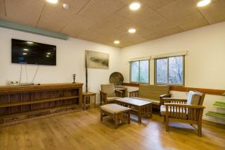 SPNI Alon Tavor Field school - 8