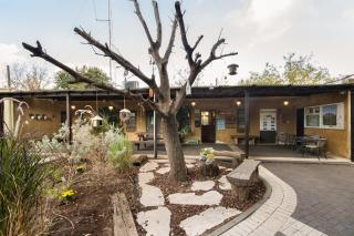 SPNI Alon Tavor Field school - 0