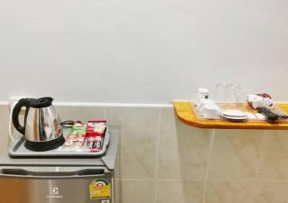 ลิตเติ้ล ฮิลล์ สัตหีบ รีสอร์ท ( Little Hill Sattahip Resort ) - 2