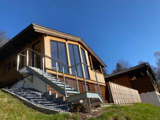 Ferienhaus Gasteg - Maria Alm am Steinernen Meer - 8