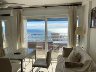 Apartamento Luxury & Top sea view - 3