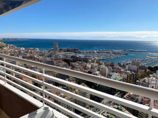 Apartamento Luxury & Top sea view - Alicante - 5
