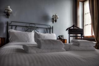 Nymfes Hotel - 8