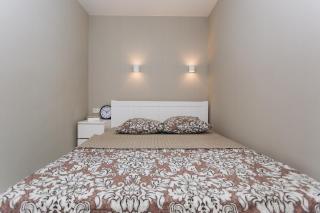 Apart-hotel I. Sirko New Building 3 floor - Sumy - 0