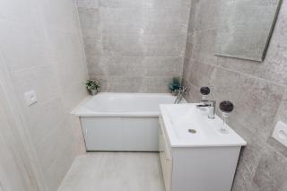 Apart-hotel I. Sirko New Building 3 floor - 4