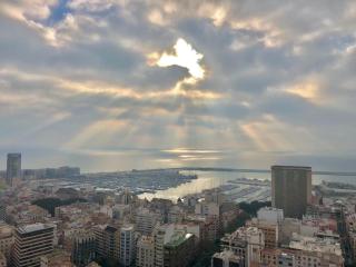 Apartamento Luxury & Top sea view - 8